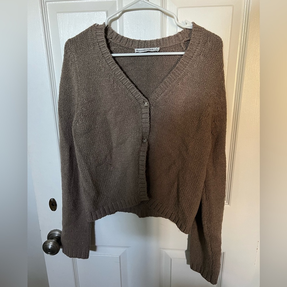 Abercrombie Cardigan